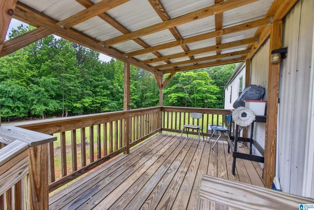 625 HAZELBROOK LANE, Alpine, AL 35014