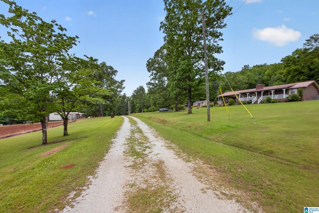 625 HAZELBROOK LANE, Alpine, AL 35014
