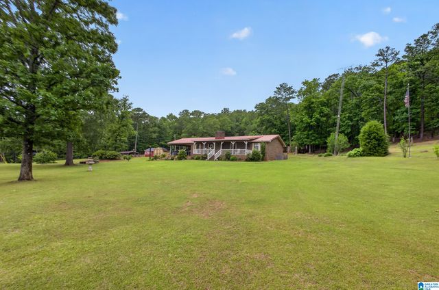 625 HAZELBROOK LANE, Alpine, AL 35014