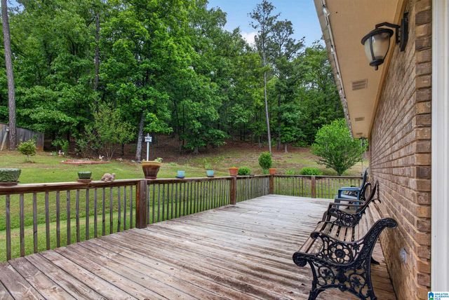 625 HAZELBROOK LANE, Alpine, AL 35014