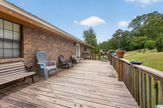 625 HAZELBROOK LANE, Alpine, AL 35014