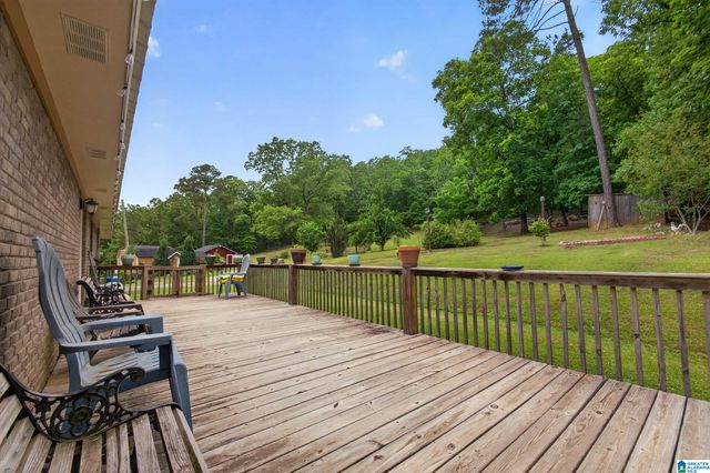 625 HAZELBROOK LANE, Alpine, AL 35014