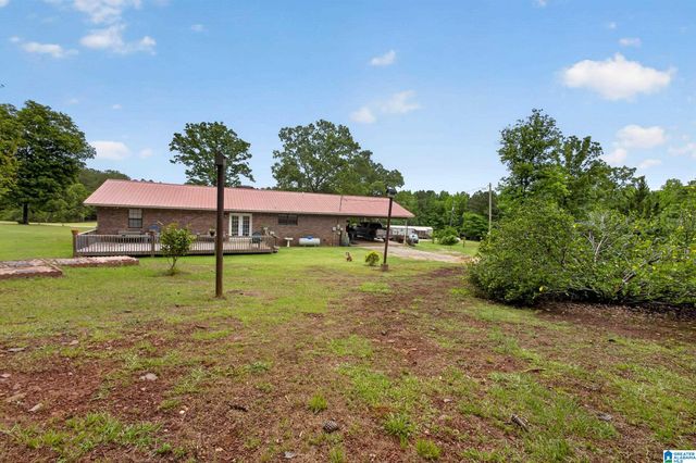 625 HAZELBROOK LANE, Alpine, AL 35014