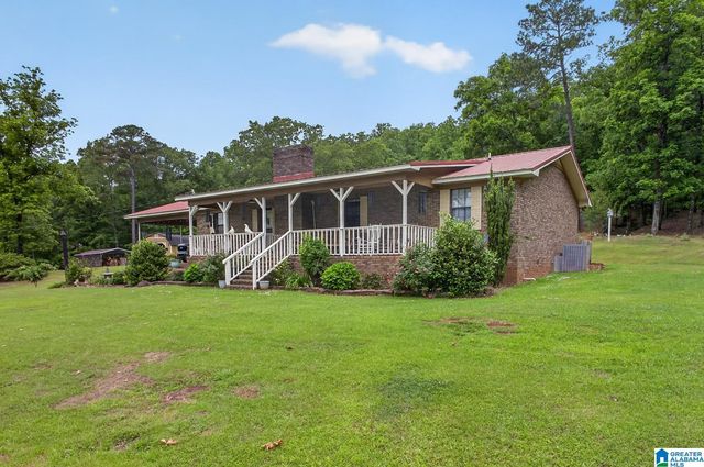 625 HAZELBROOK LANE, Alpine, AL 35014