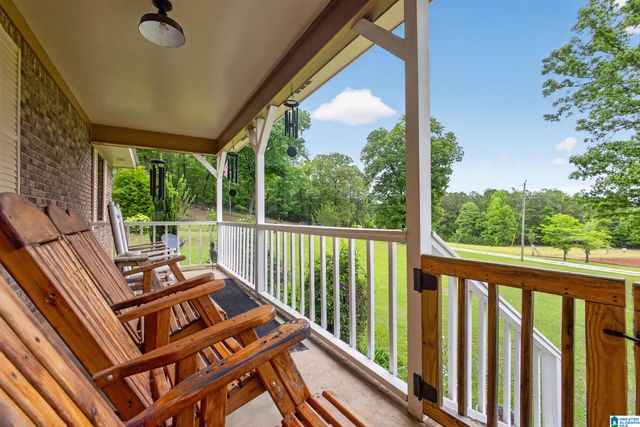 625 HAZELBROOK LANE, Alpine, AL 35014