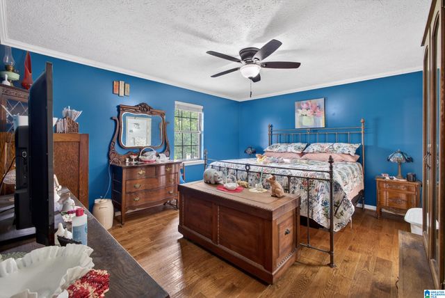 625 HAZELBROOK LANE, Alpine, AL 35014