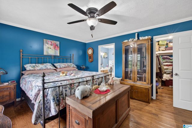625 HAZELBROOK LANE, Alpine, AL 35014