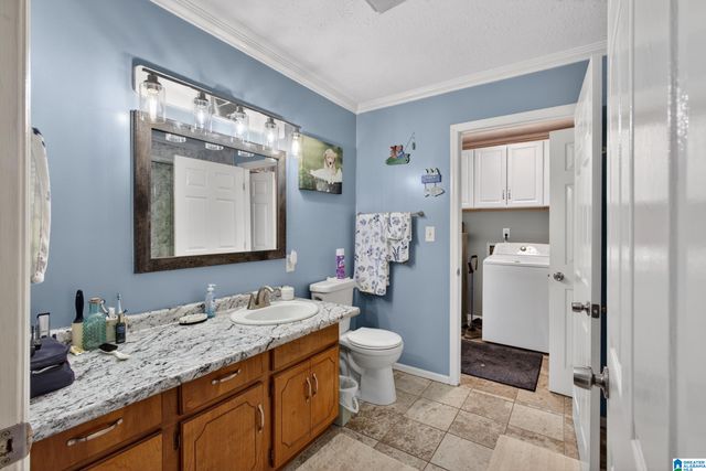 625 HAZELBROOK LANE, Alpine, AL 35014