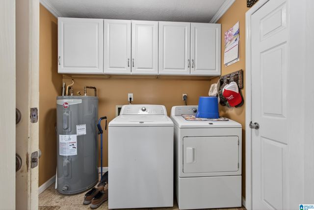 625 HAZELBROOK LANE, Alpine, AL 35014