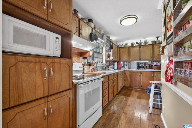 625 HAZELBROOK LANE, Alpine, AL 35014