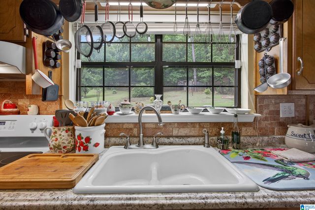 625 HAZELBROOK LANE, Alpine, AL 35014