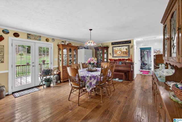 625 HAZELBROOK LANE, Alpine, AL 35014