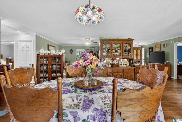 625 HAZELBROOK LANE, Alpine, AL 35014