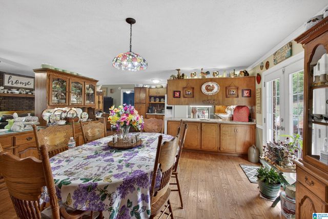 625 HAZELBROOK LANE, Alpine, AL 35014