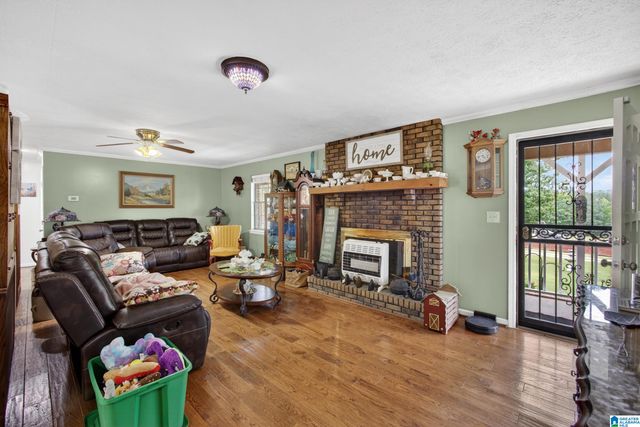 625 HAZELBROOK LANE, Alpine, AL 35014