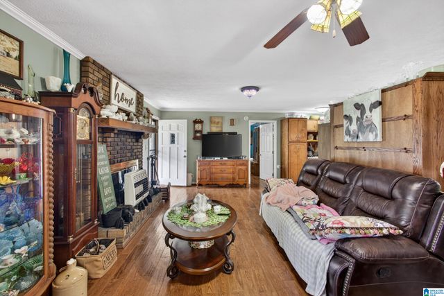 625 HAZELBROOK LANE, Alpine, AL 35014