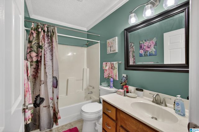 625 HAZELBROOK LANE, Alpine, AL 35014