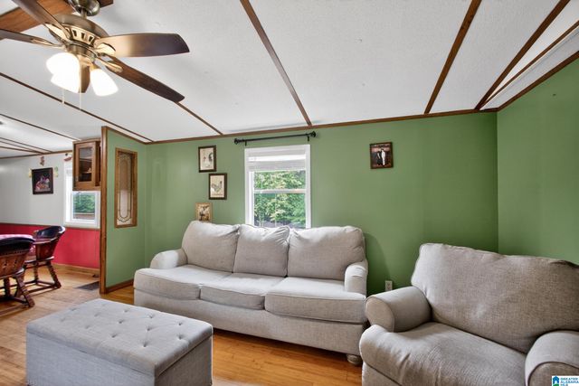 625 HAZELBROOK LANE, Alpine, AL 35014