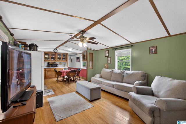 625 HAZELBROOK LANE, Alpine, AL 35014