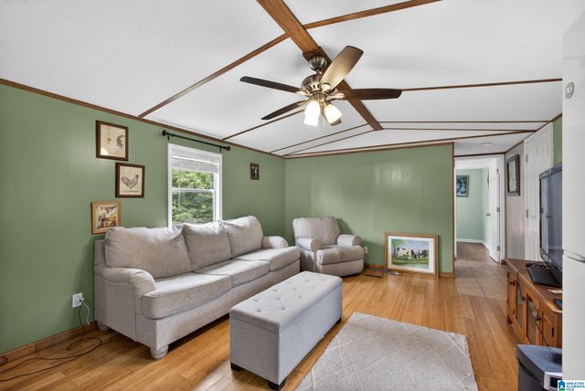 625 HAZELBROOK LANE, Alpine, AL 35014