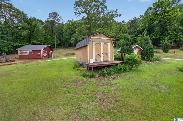 625 HAZELBROOK LANE, Alpine, AL 35014