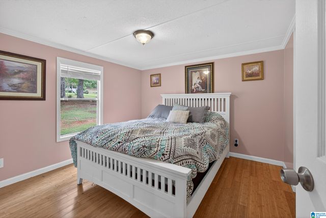 625 HAZELBROOK LANE, Alpine, AL 35014