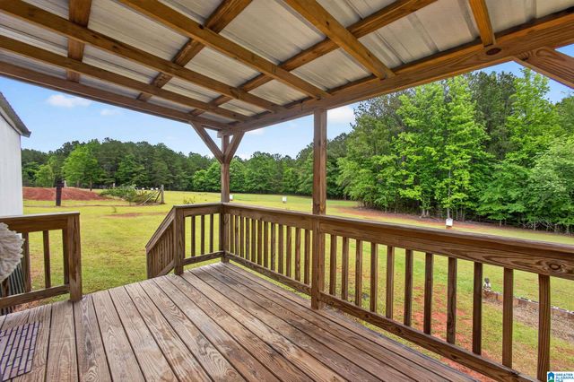 625 HAZELBROOK LANE, Alpine, AL 35014