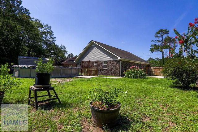 740 Robin Hood Drive, Hinesville, GA 31313