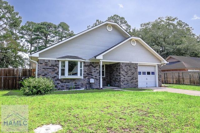 740 Robin Hood Drive, Hinesville, GA 31313