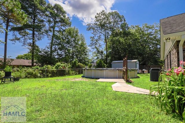 740 Robin Hood Drive, Hinesville, GA 31313