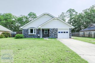 740 Robin Hood Drive, Hinesville, GA 31313
