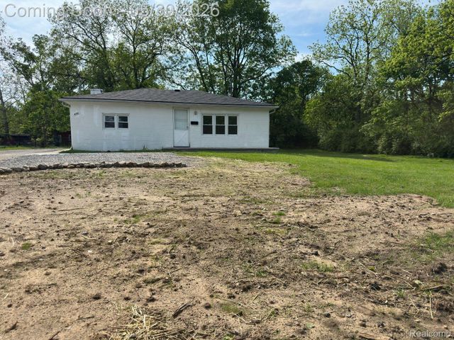 450 1st Avenue, Ypsilanti, MI 48197