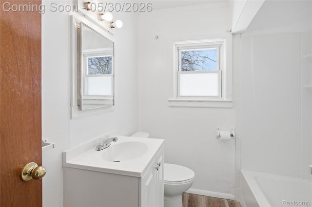 450 1st Avenue, Ypsilanti, MI 48197