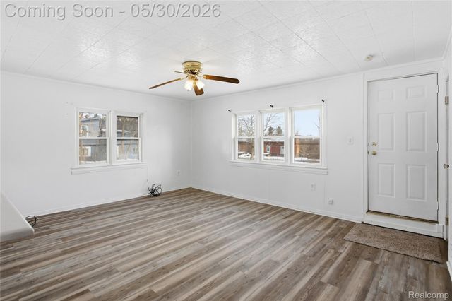 450 1st Avenue, Ypsilanti, MI 48197