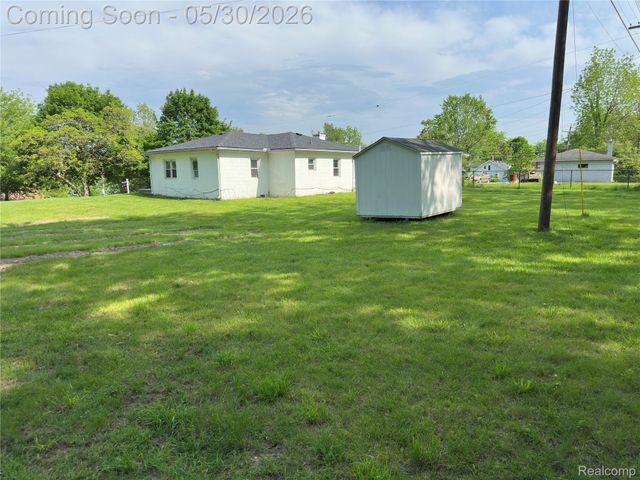 450 1st Avenue, Ypsilanti, MI 48197