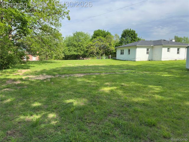450 1st Avenue, Ypsilanti, MI 48197