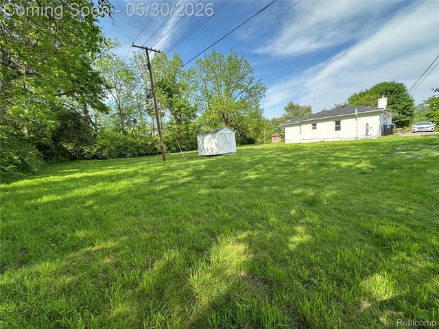 450 1st Avenue, Ypsilanti, MI 48197