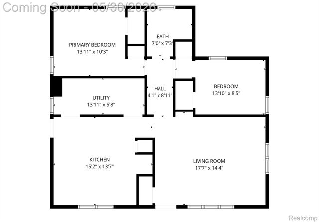 450 1st Avenue, Ypsilanti, MI 48197