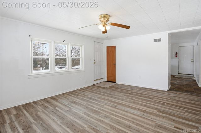 450 1st Avenue, Ypsilanti, MI 48197