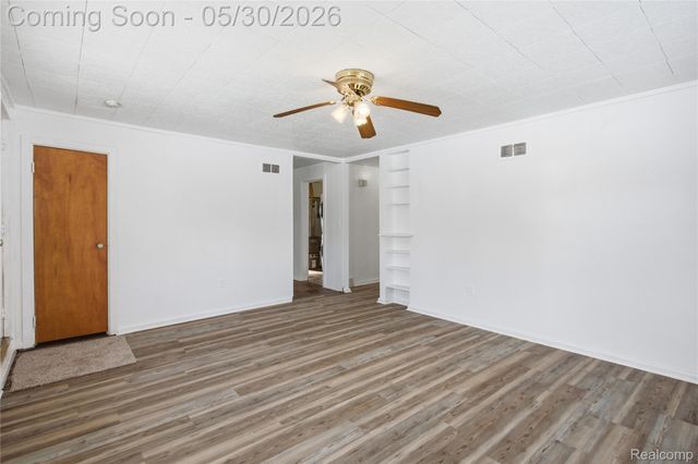 450 1st Avenue, Ypsilanti, MI 48197