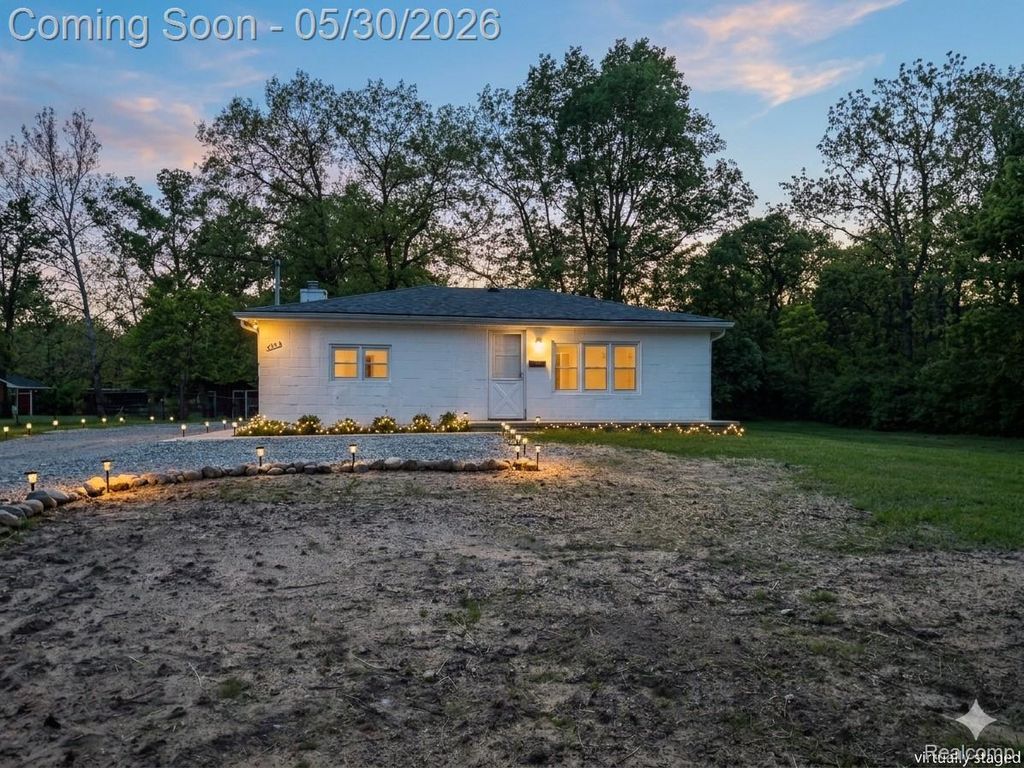 450 1st Avenue, Ypsilanti, MI 48197