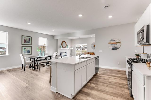 937 Stone Creek Drive, Jordan, MN 55352