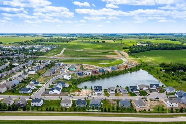 937 Stone Creek Drive, Jordan, MN 55352