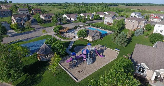 937 Stone Creek Drive, Jordan, MN 55352