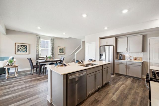 937 Stone Creek Drive, Jordan, MN 55352