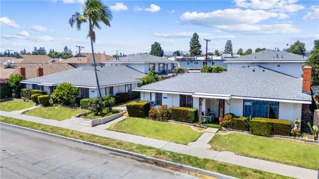 3049 Topaz Lane, Fullerton, CA 92831