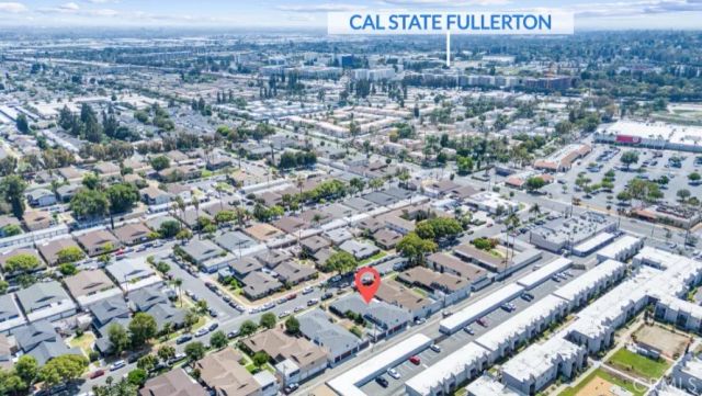 3049 Topaz Lane, Fullerton, CA 92831