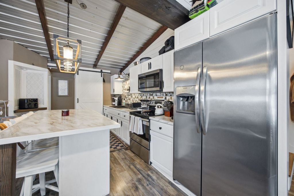 Image 13 of property listing at 1287 Bearcamp Highway, Tamworth, NH 03883