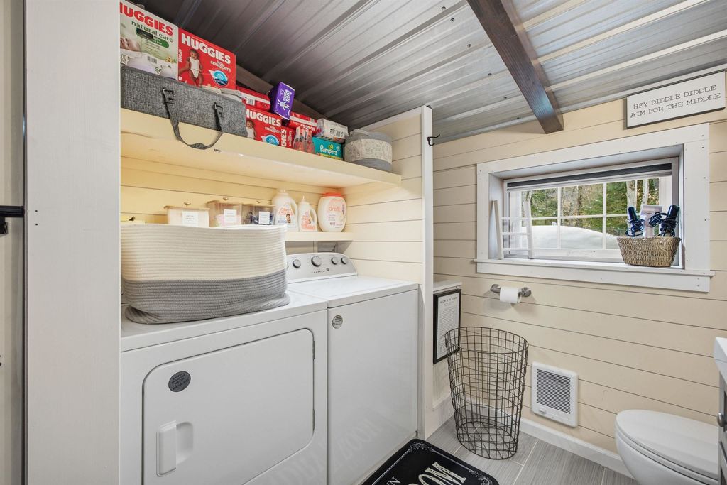 Image 18 of property listing at 1287 Bearcamp Highway, Tamworth, NH 03883