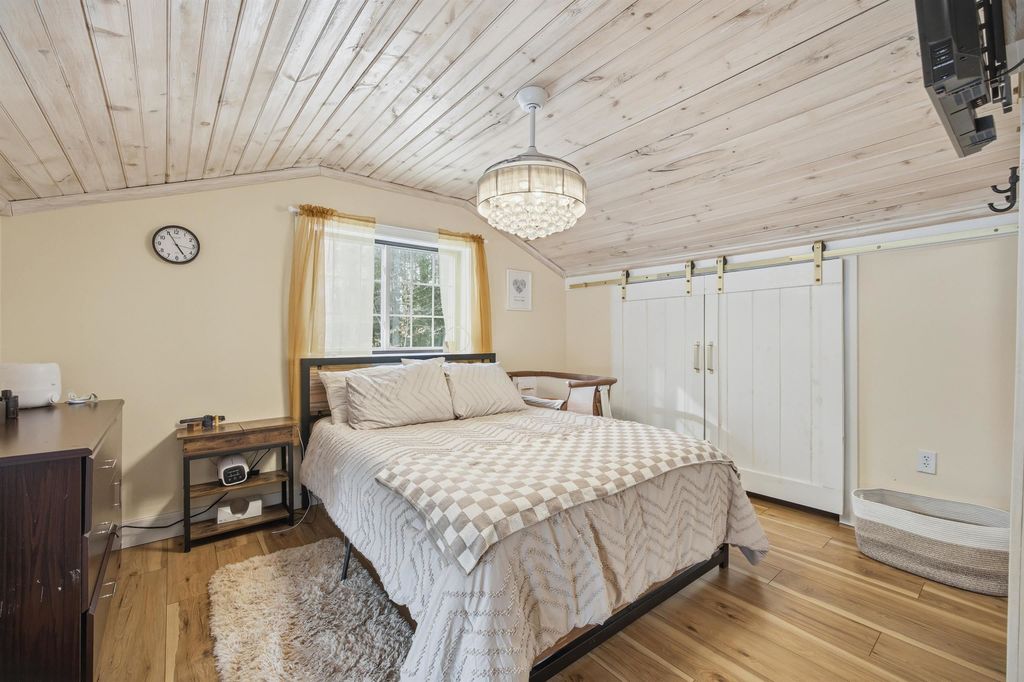 Image 19 of property listing at 1287 Bearcamp Highway, Tamworth, NH 03883